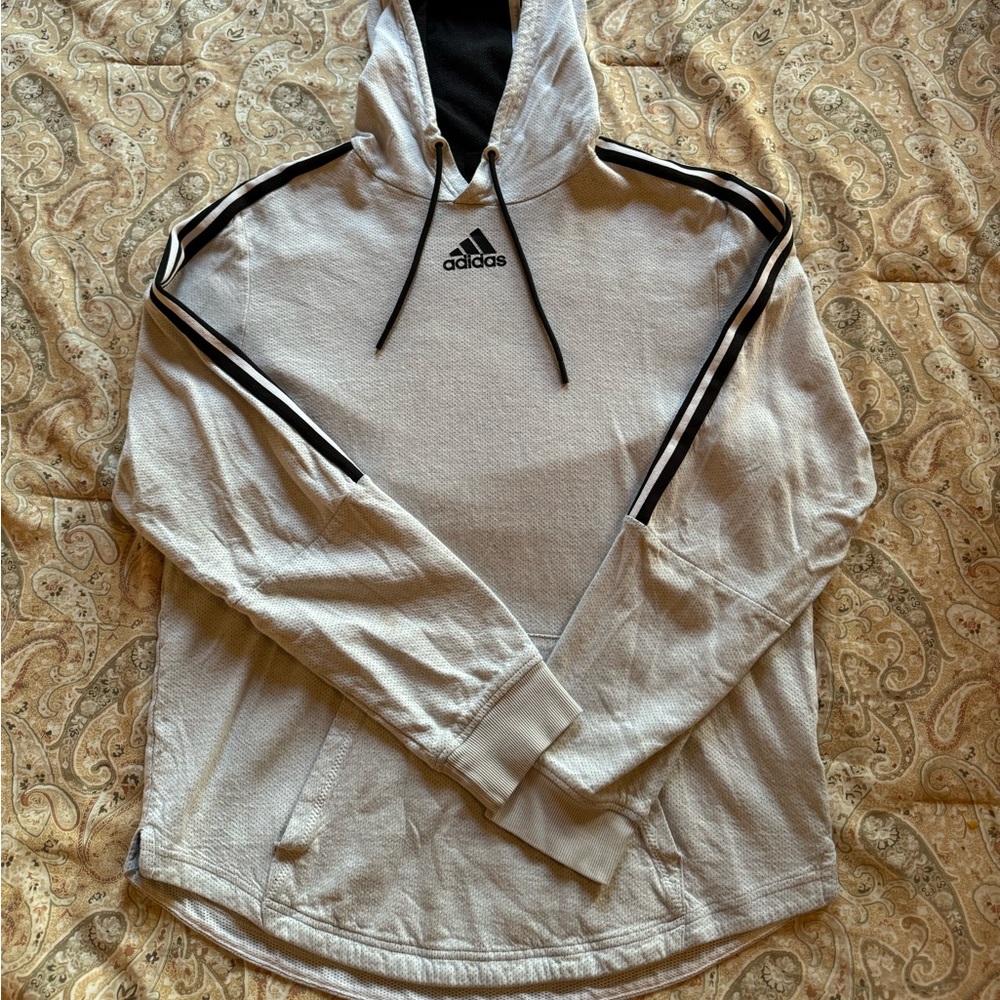 Men’s Adidas Pullover